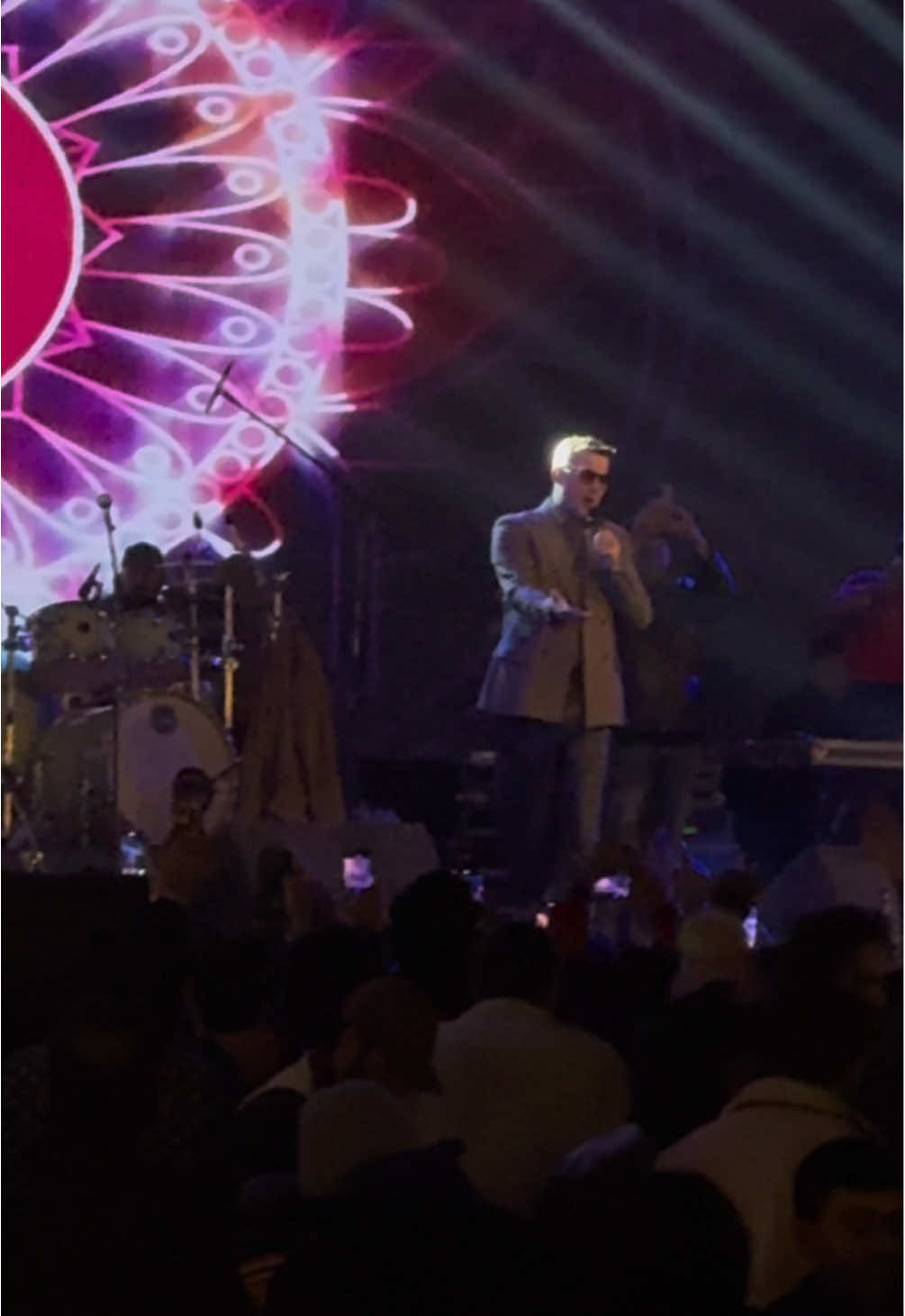 Akcent in Islamabad🔊. #akcent #tastefestival #tastefestislamabad #gulberggreenislamabad #day3 #viral #unfrezzmyaccount #fyp 