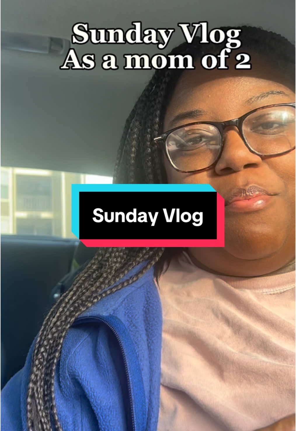 Have a blessed Sunday yall☺️ #Vlog #momof2 #sahm #sahmlife #atlantablogger #atlantacontentcreator 