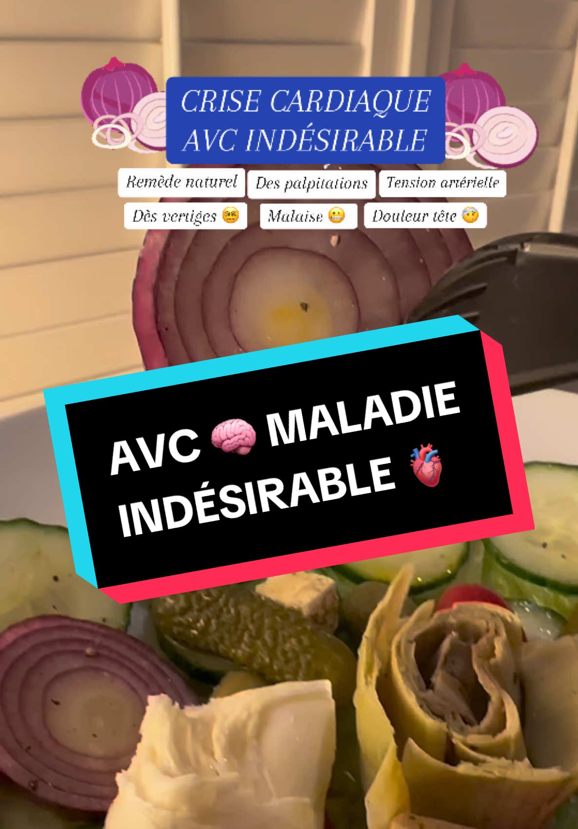 Maladie indésirables #santementale #maladie #cardiaque #sante #onion #vegan #alimentationsaine #coeur #energie #avc #diabetes #cancer #fruits #drakafelix🍀 #oignon #onion #cayennepepper #piment #rouge