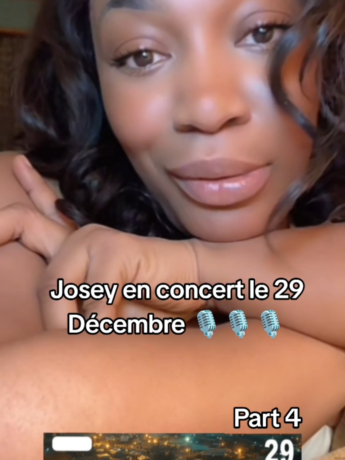 Josey en concert le 29 Décembre 🎙️🎙️🎙️ Part 4 #josey #danmarcel #antala #billal #ayarobert #hassdiesel225 #kevinobin #danmarcel #yakayaka #apoutchou #deladjadja #coachhamondchic #annabellalamexicaine #observateur #nicapol #dadychocolat #camerountiktok🇨🇲 #djcongelateur #nicapol21 #serydorcas #generalmakosso😂😂 #emmalohoues #cotedivoire🇨🇮 #yvideroshow #willyamidi #tiescolesultan #maabio #bbdj #237🇨🇲 #tiktokafrica 