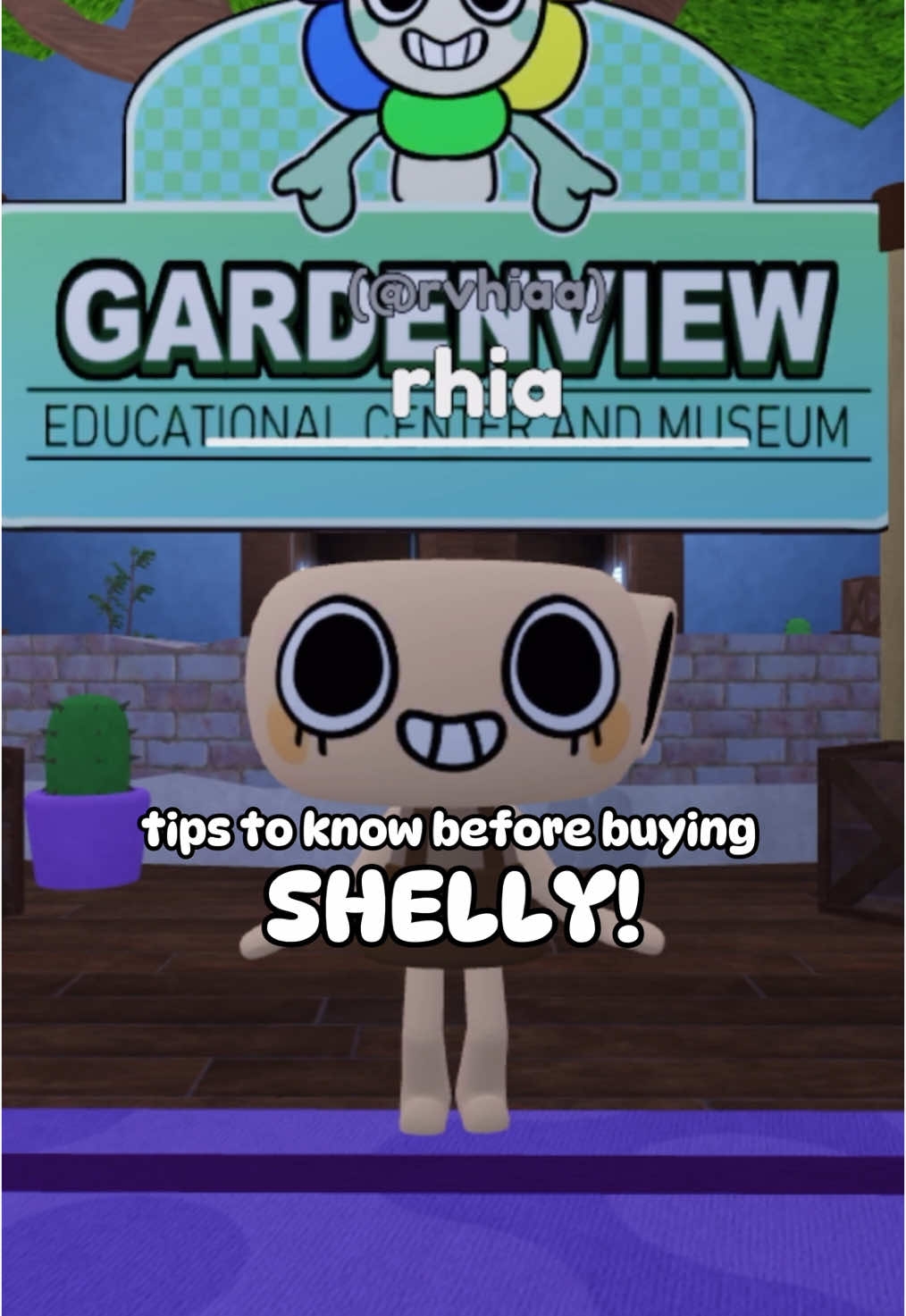 tips for shelly! what toon should i do next? ^_^ #dandysworld #roblox #dandysworldupdate #shelly #dandysworldshelly #guide #tips #fyp #viral #bratrhia 