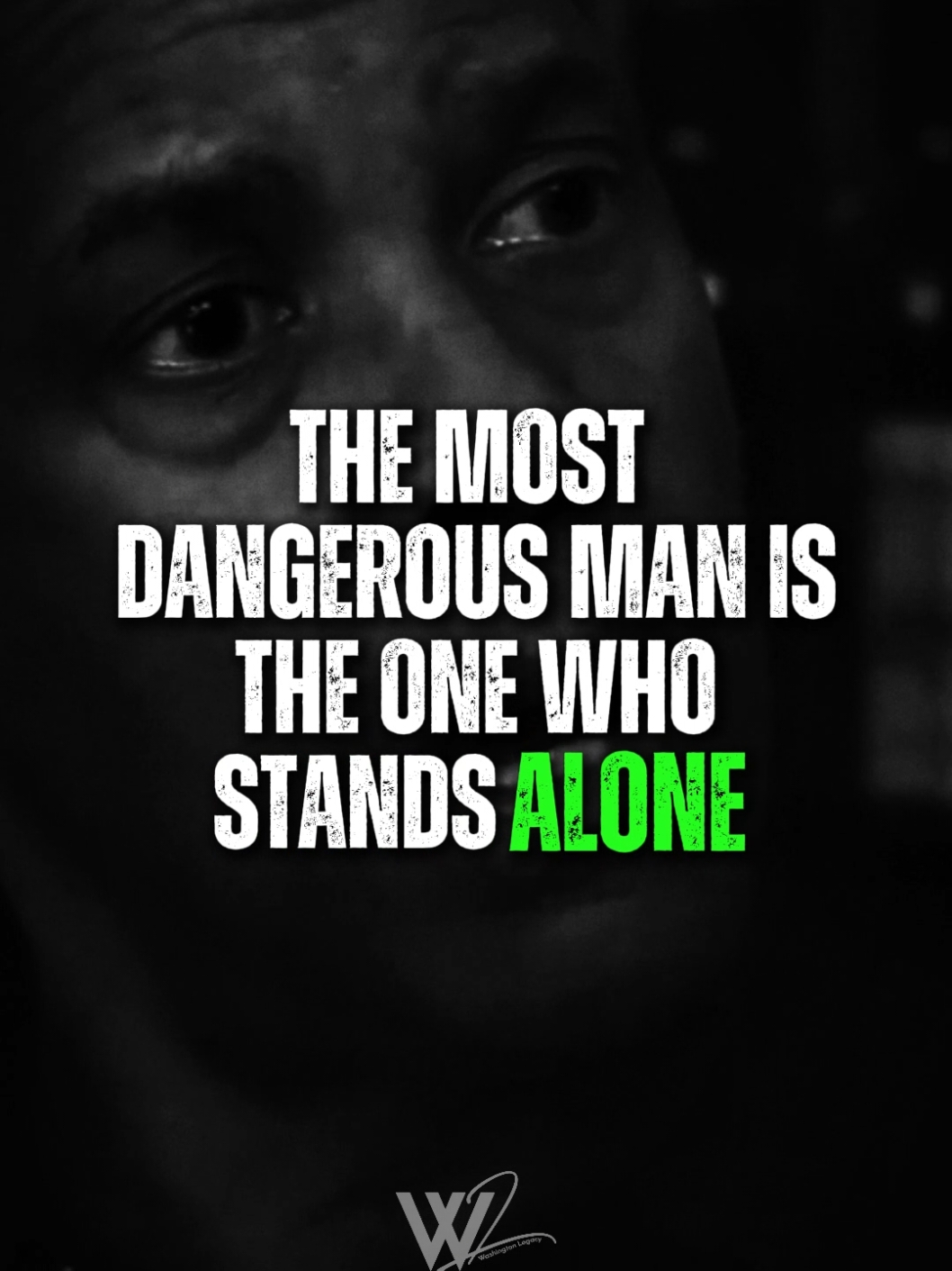 The Most Dangerous Man ☘️ Denzel Washington Motivation ... #motivation #quotes #inspiration #motivationalquotes #motivational #denzel #denzelwashington #inspirational #100k #foryou #usa🇺🇸 #unitedkingdom🇬🇧 #london