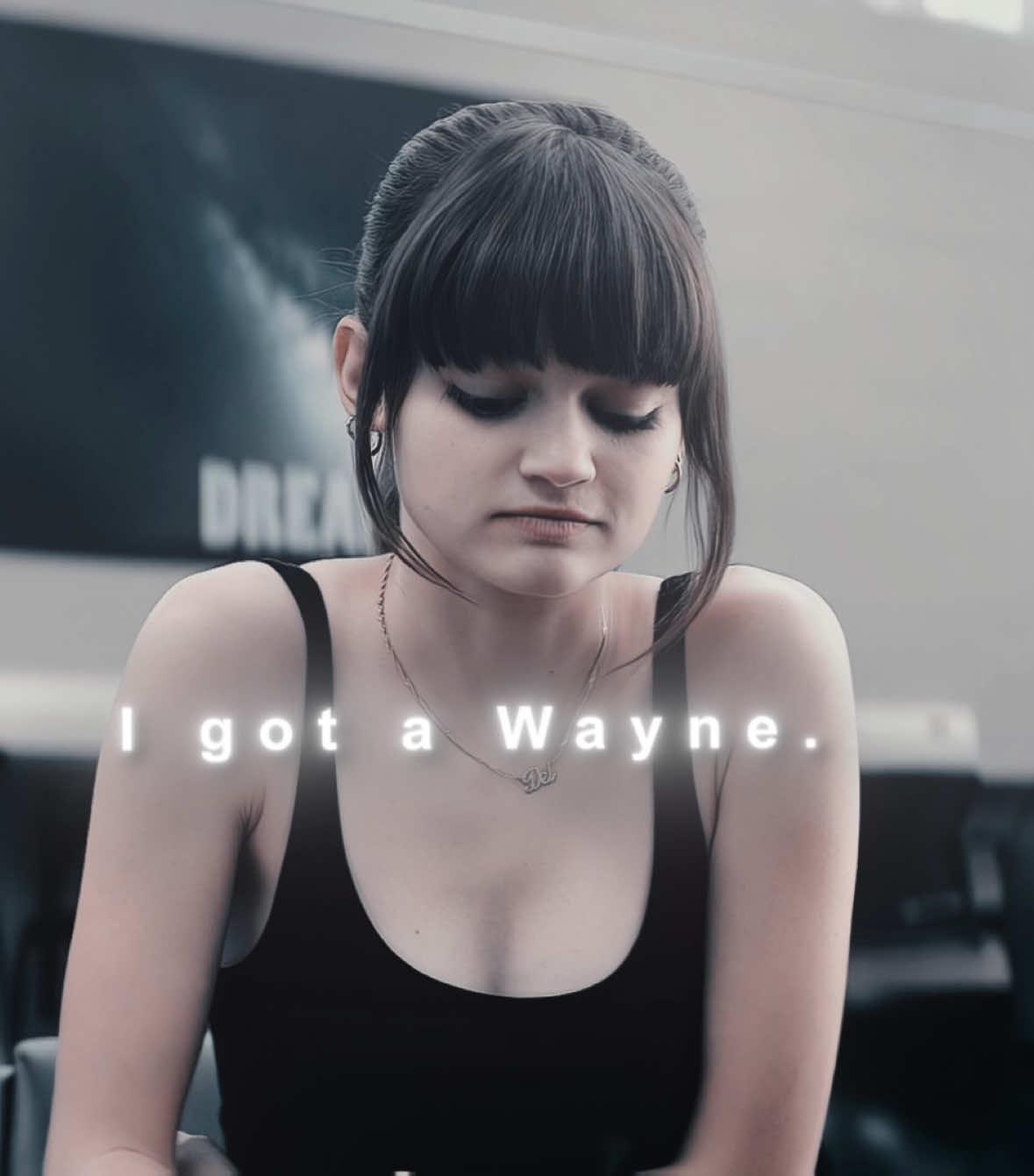 Im currently in the works of a scenepack for Wayne #wayne #waynemccullough #markmckenna #wayneedit #fyppppppppppppppppppppppp 