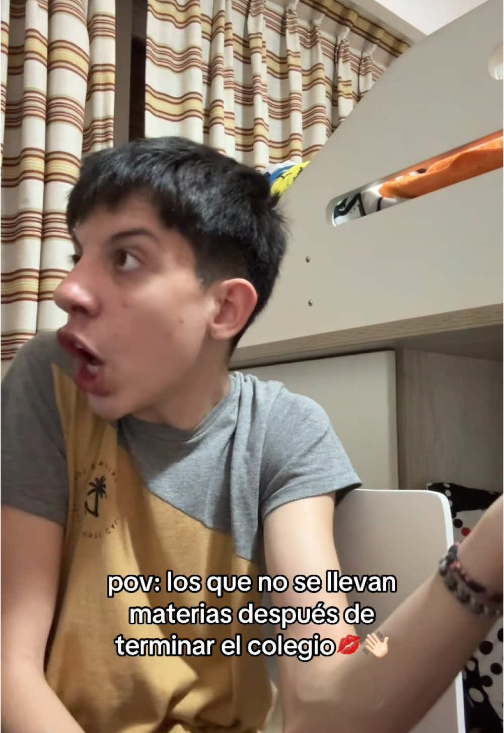 pasen cosas para hacer JAJAJA #parati #viral #humor #comedia #parodia 