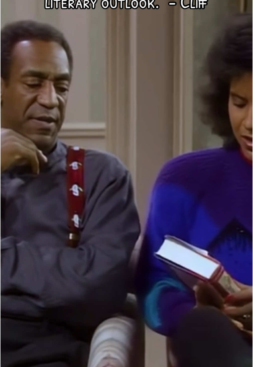 #TheCosbyShow #ADifferentWorld #tvshow #tvsitcom #fy #fyp #foryou #foryoupage #viralvideo #sitcom #explore #family #capcut #cute #funny #funnyvideo #Laughter #joy #backintheday #throwback #viral #fun  