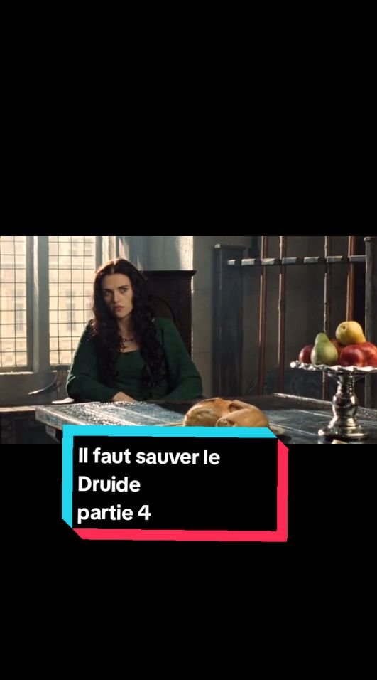 Réponse à @19bane #viral_video #vues #tiktokmovies #foryoupage❤️❤️ #merlin #tiktokviral #fyp_viral_tiktok  #fakesituation⚠️ 