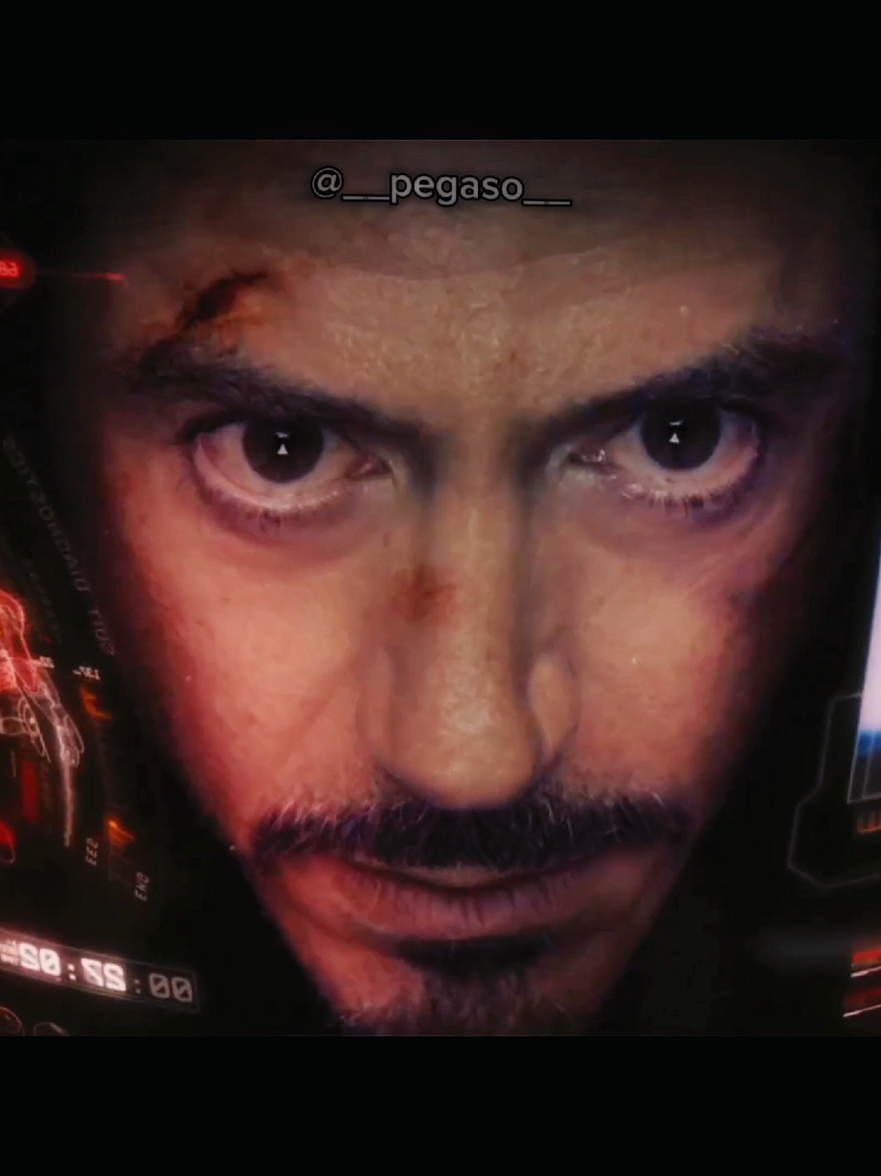 ☆Homem de Ferro☆ #homemdeferro #ironmanedit #tonystark #tony #stark #marvelstudios #moviescene  #CapCut 