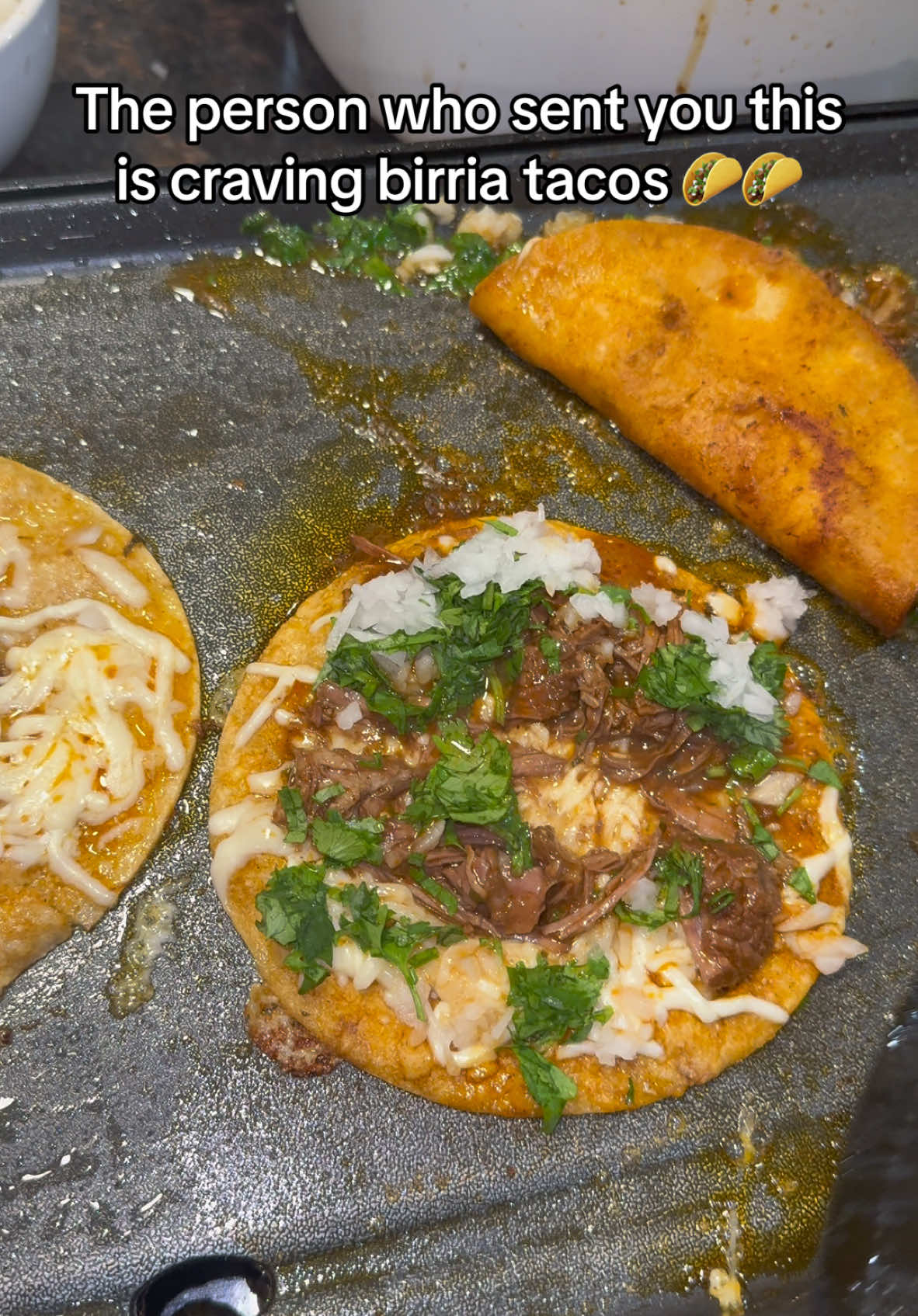 These were so easy to make and turned out delicious!!! 🌮🌮 @EZ Bombs #birriatacos #birria #tacos #tacotuesday #mexicanfood #easydinner #TiktokShopCreatorPicks #TiktokShopHolidayHaul #HolidayHaul #foodiesoftiktok 