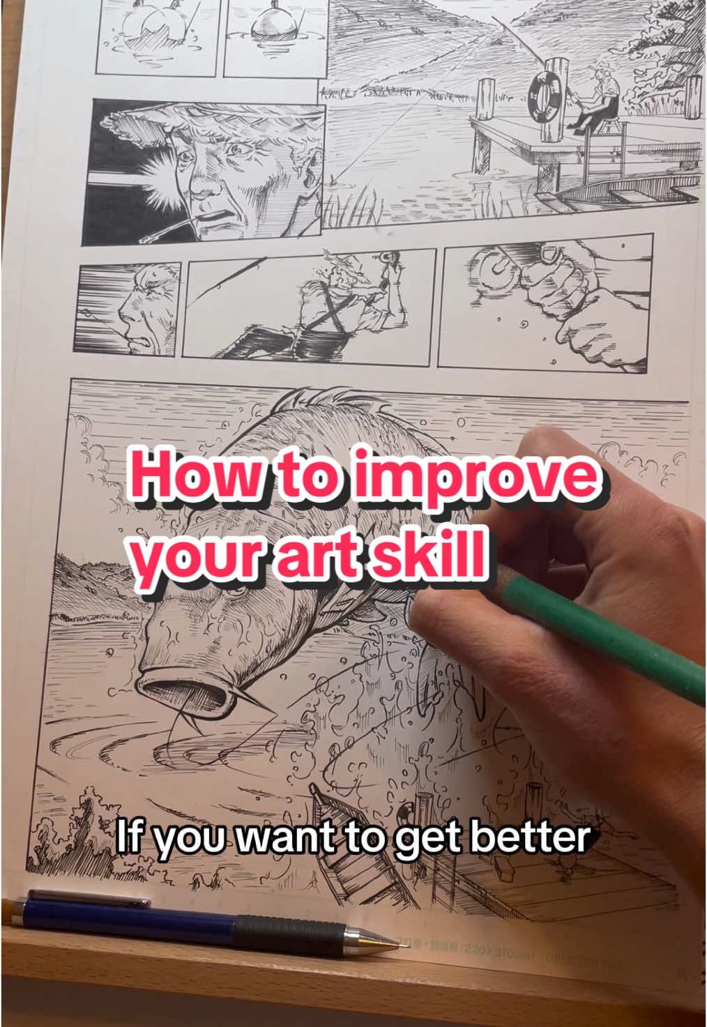 This is not a comparison between mangaka about who is better or smth like that🙅‍♂️, and there are definitely more incredible mangaka out there☝️😫 #mangarecommendation #howtodraw #arttutorial #manga #mangaka #animefyp 