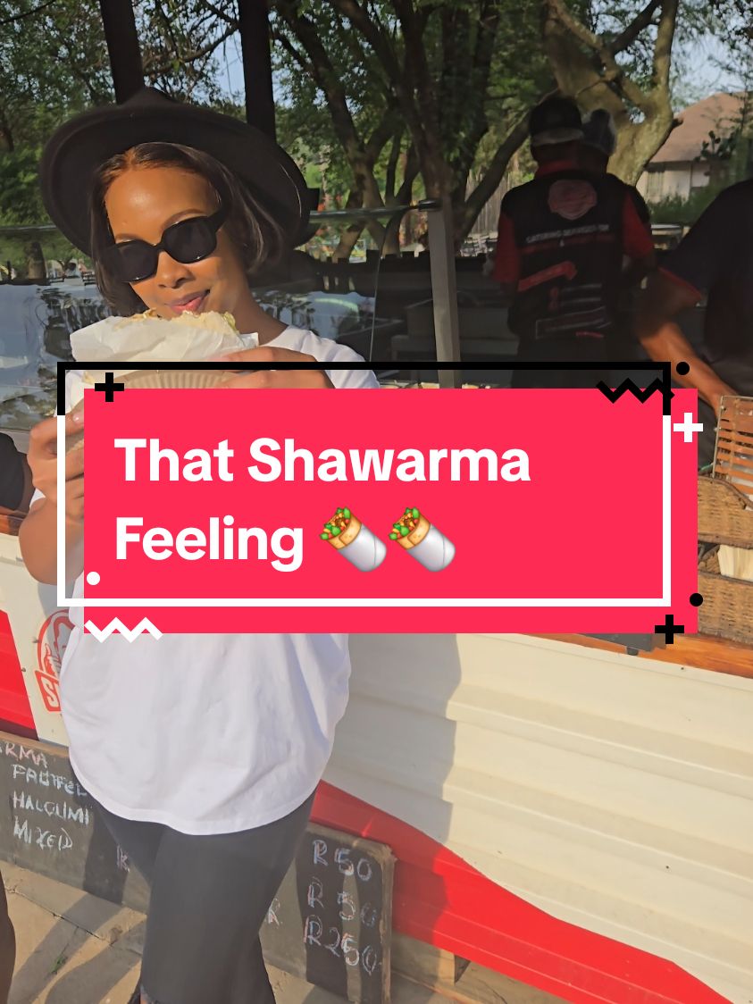 Its just that Shawarma Feeling feeling 😍 #goodvibes #shawarma #shawarmalovers #meatlovers #yearendfunction 