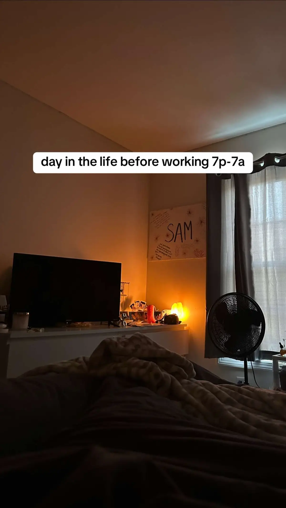 day in the life :) 