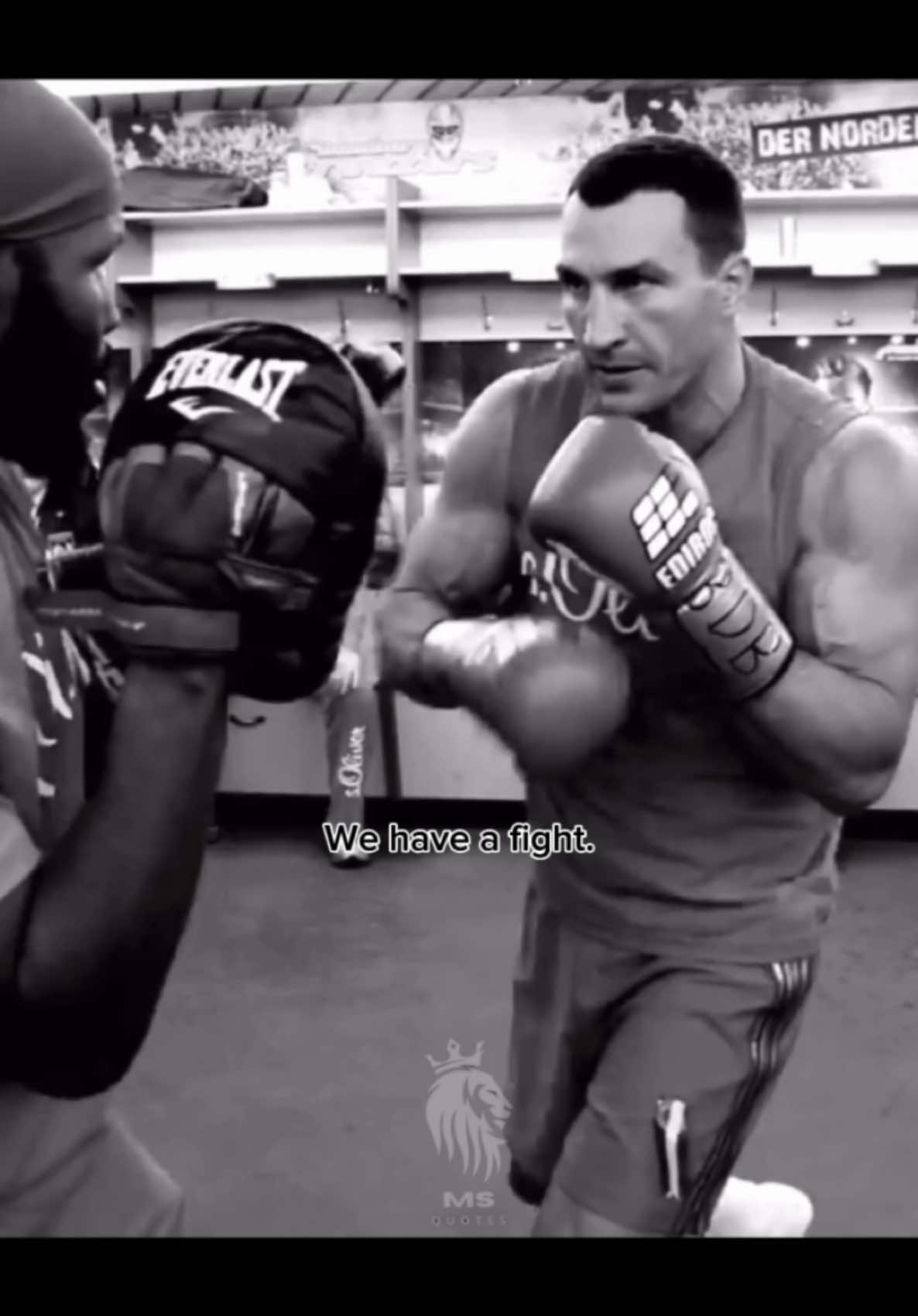 … #MSquotes #quotes #MentalHealth #klitschko #pain #motivation #boxing #boxingmotivation #fyp #viral @Wladimir Klitschko 