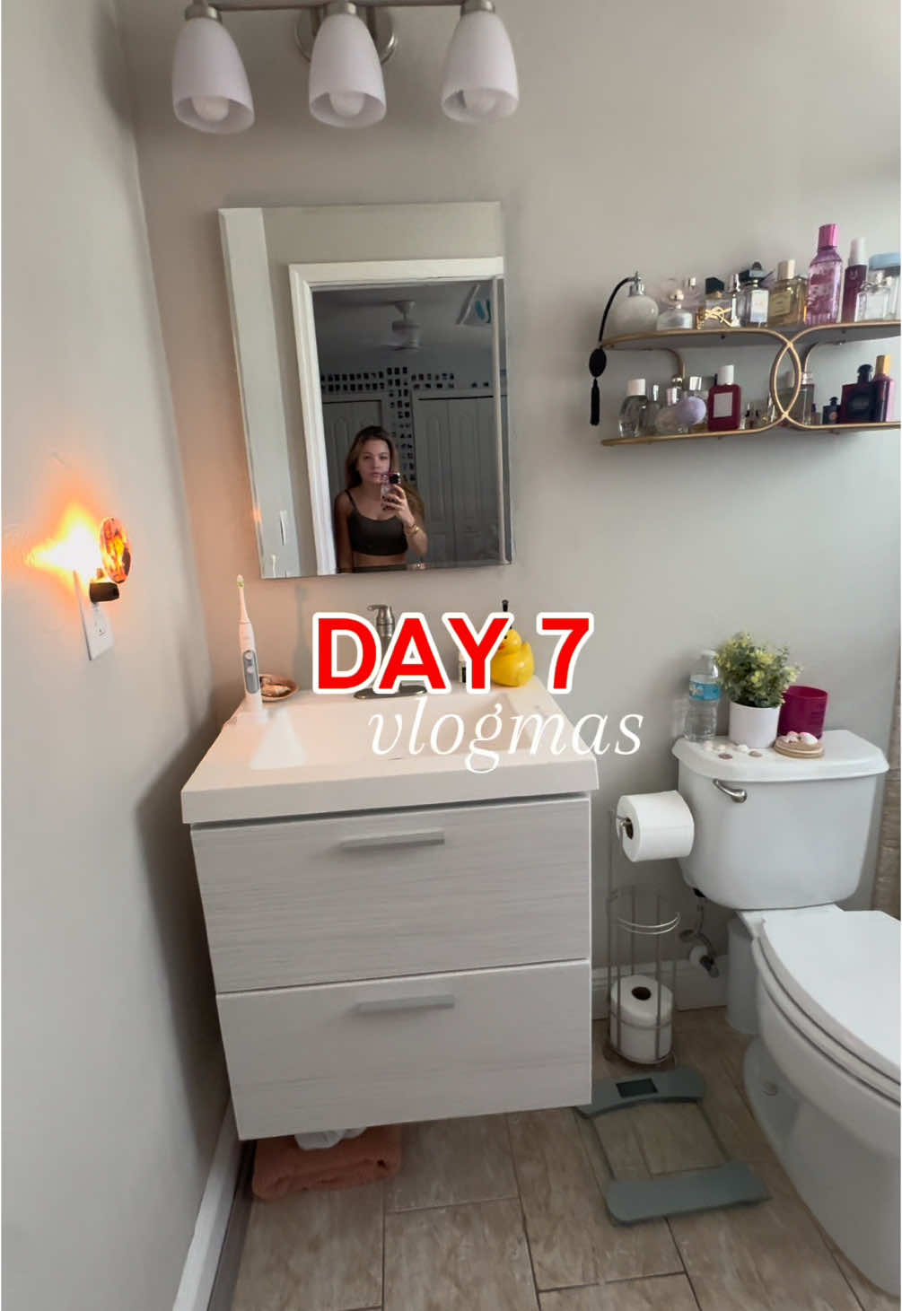 day 7 SO FUN❤️ #fyp #Vlogmas #vlogmas2024 #CapCut 