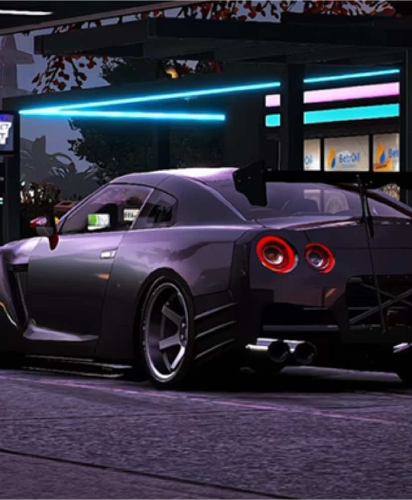 Kane bgt lagu nyaa #carxstreet #carxstreetmobile #gtr35 #ios 