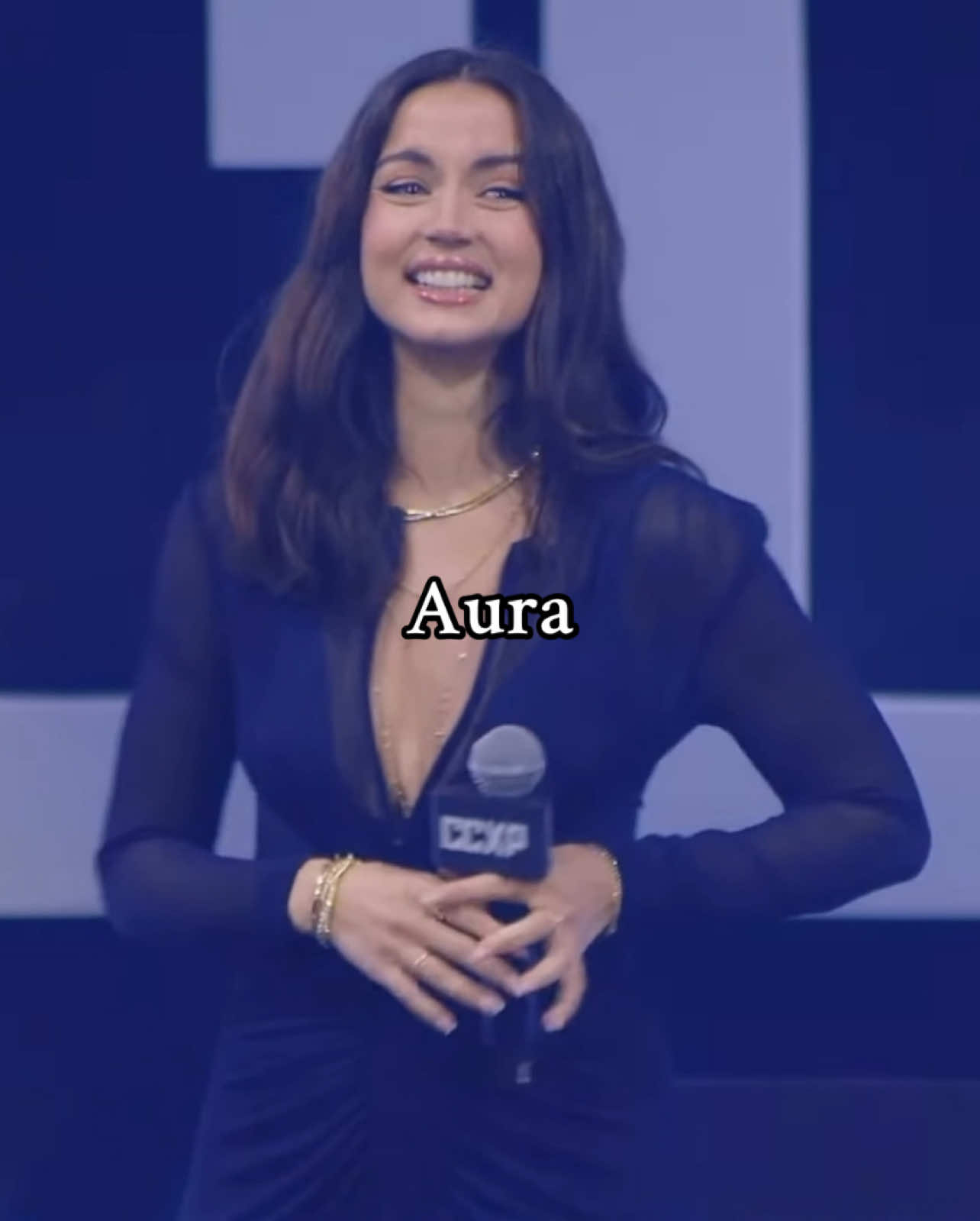 She is Aura #viral #fyp #foryou #anadearmasedit #anadearmas #ballerina2025 #johnwick #keanureeves 