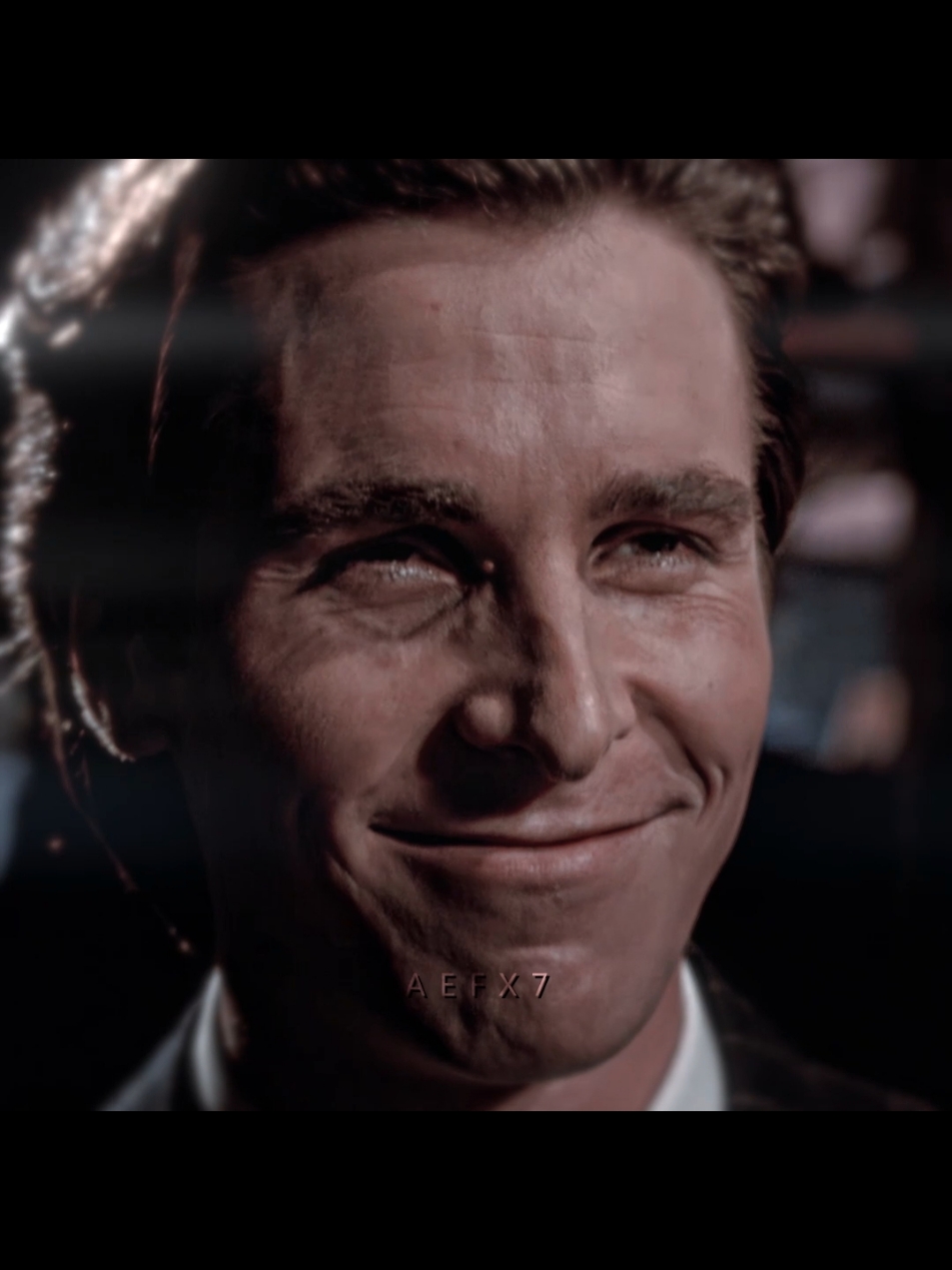 Patrick Bateman Edit - (ORIGINAL CONTENT) #patrickbatemanedit #patrickbatemanedits #americanpsycho #aefx7 #trending #aftereffects #fyp #edits #fypシ #100k 