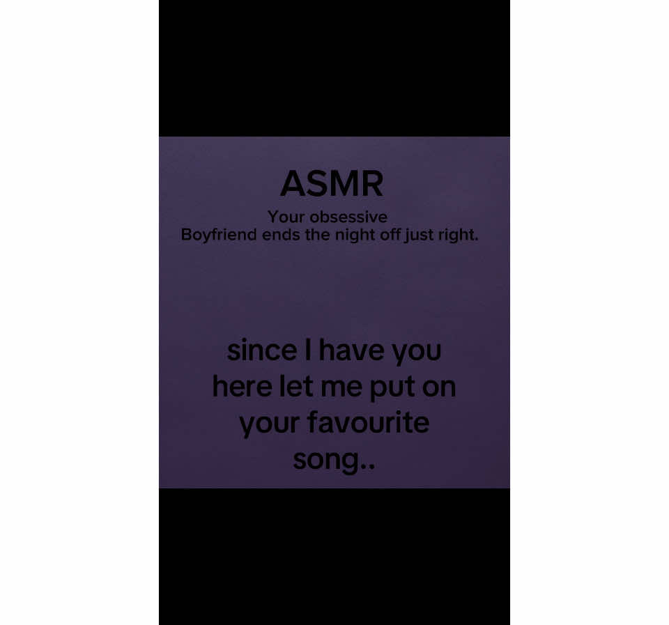Applaud for the newlyweds. voiced by @just1voice(me) #audio #voice #asmrtist #obsessive #soothing 