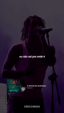 Sem você aqui... 🎶 | #matue #status #letra 
