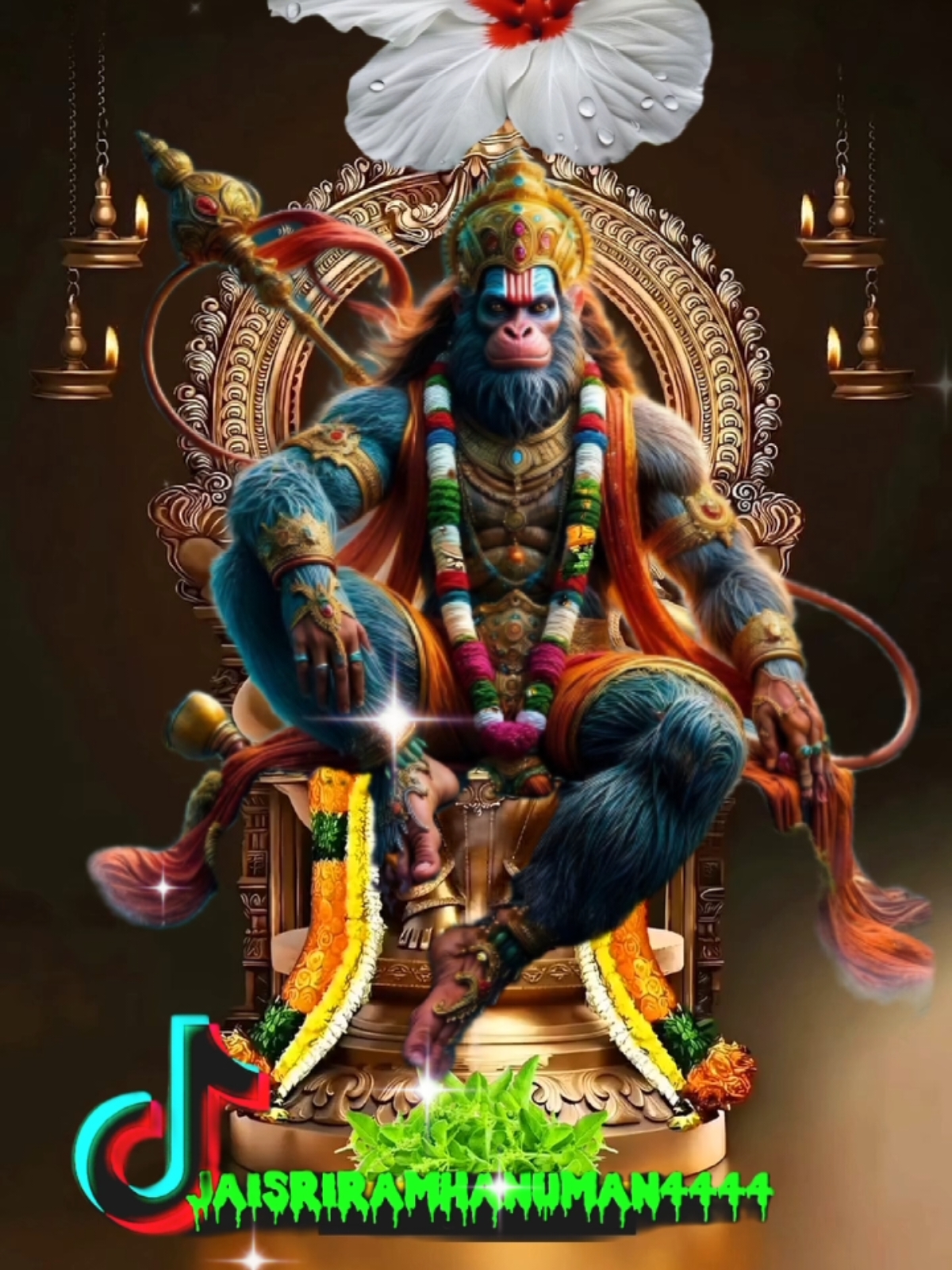 Jai Sri Ram 🏹 🚩 💚💚💚💚#hanuman #anjaneya #sriramajayam #ramarhanuman #ramram #foryou #jaisriramhanuman  #fyppppppppppppppppppppppp #fypfypfyp #fyp #hanuman #bajrangbali #ram #hindu #hanumanji #mahadev #india #hanuman #bajrangbali #ram #hindu #hanumanji #mahadev #india #hanumanchalisa #universe444 #fyp #fypfypfyp #jaisriramhanuman4444 #viralvideos #viral #for #fypシ゚viral #fyppppppppppppppppppppppppppppppppppp #foryourpage 