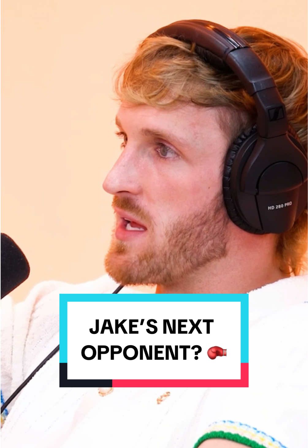 👊 WHO SHOULD JAKE PAUL FIGHT NEXT? 👀 #loganpaul #mikemajlak #jakepaul #jakepaulboxing #tommyfury #tysonfury #boxing #miketyson #mma @Logan Paul @heybigmike 