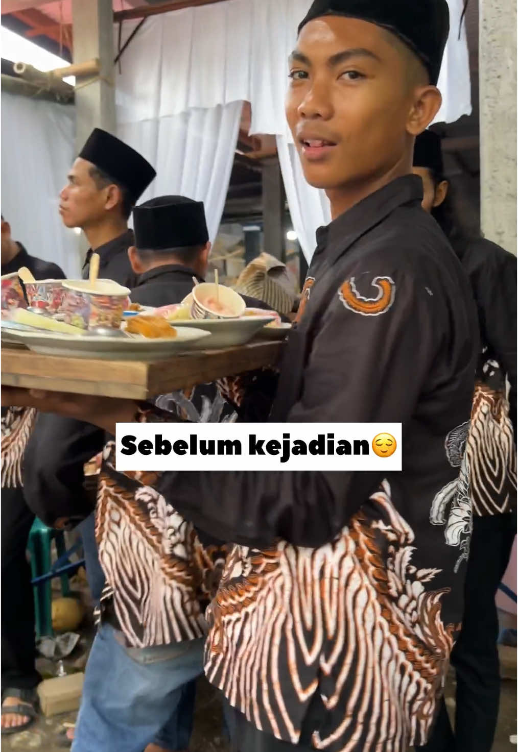 Biduan insecure melihat ini🤭