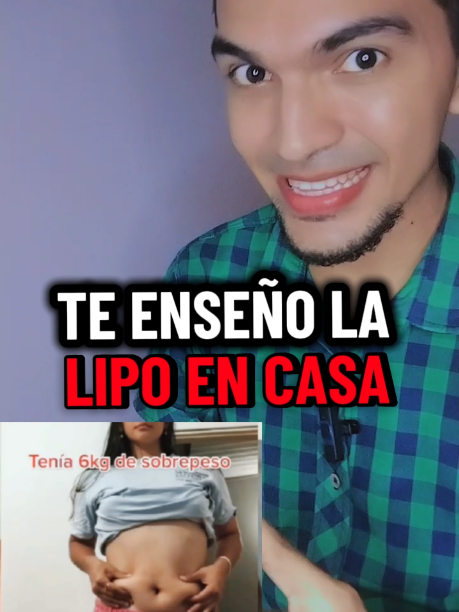 Es una lipo natural no requieren de cirugías dolorosas 🤰🏻☝🏻🌿🥃 #Lipocasera #Chupapanzas #Adelgazar #Bajalapanza #Pierdepeso 