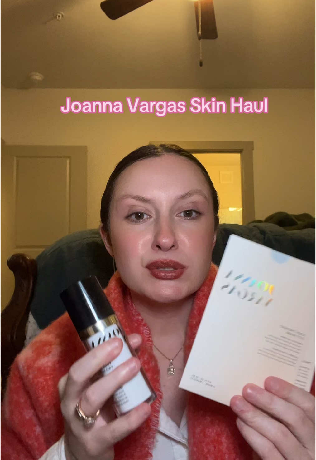 @Joanna Vargas Skin Care LLC a lil haul 💋🫧 #skincare #skin #skincarehaul #dryskin #antiagingskincare #skincareroutine #skincareproduct #joannavargas #haul #healthyskin #hydratedskin 