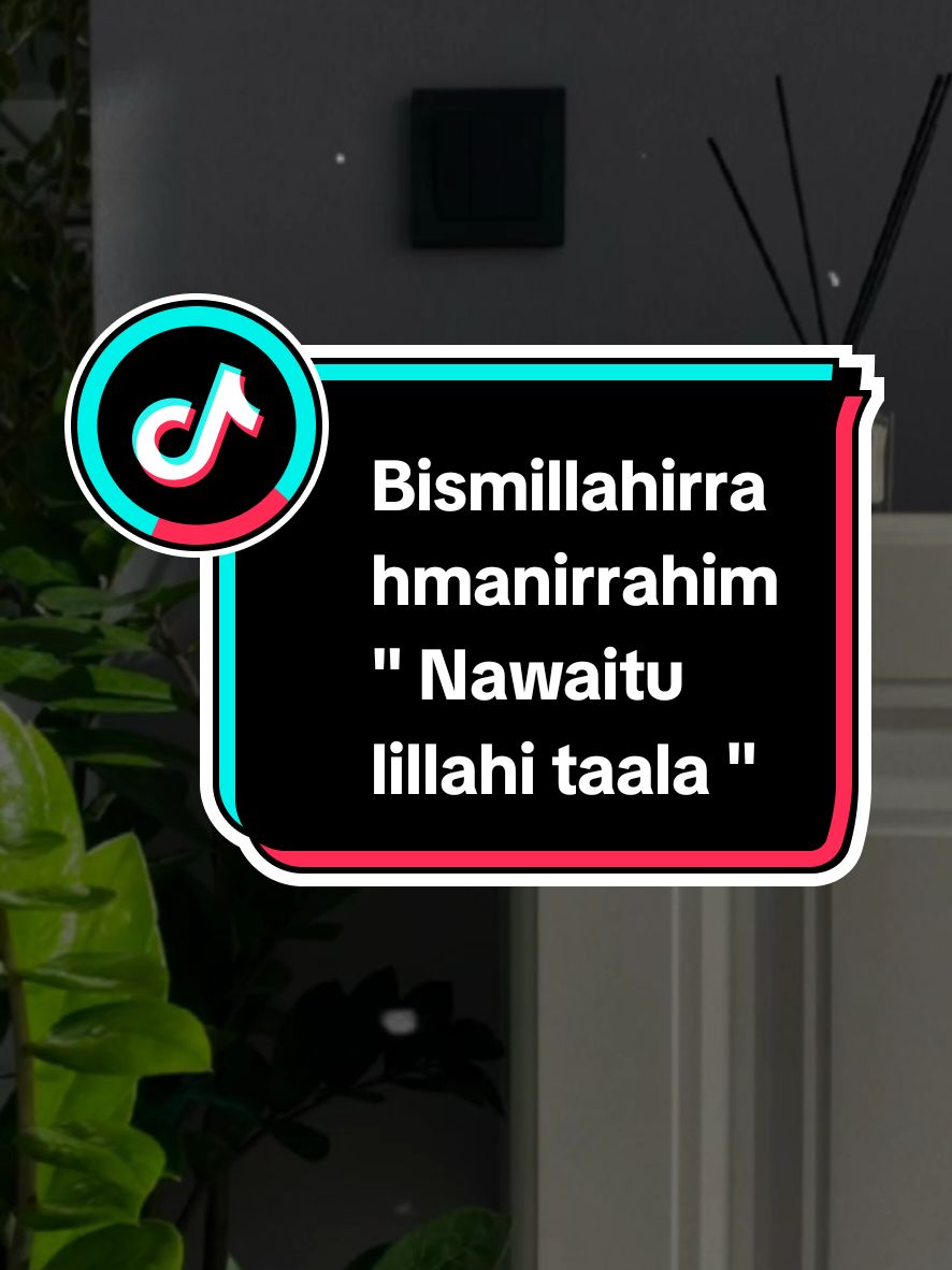 Bismillahirrahmanirrahim  