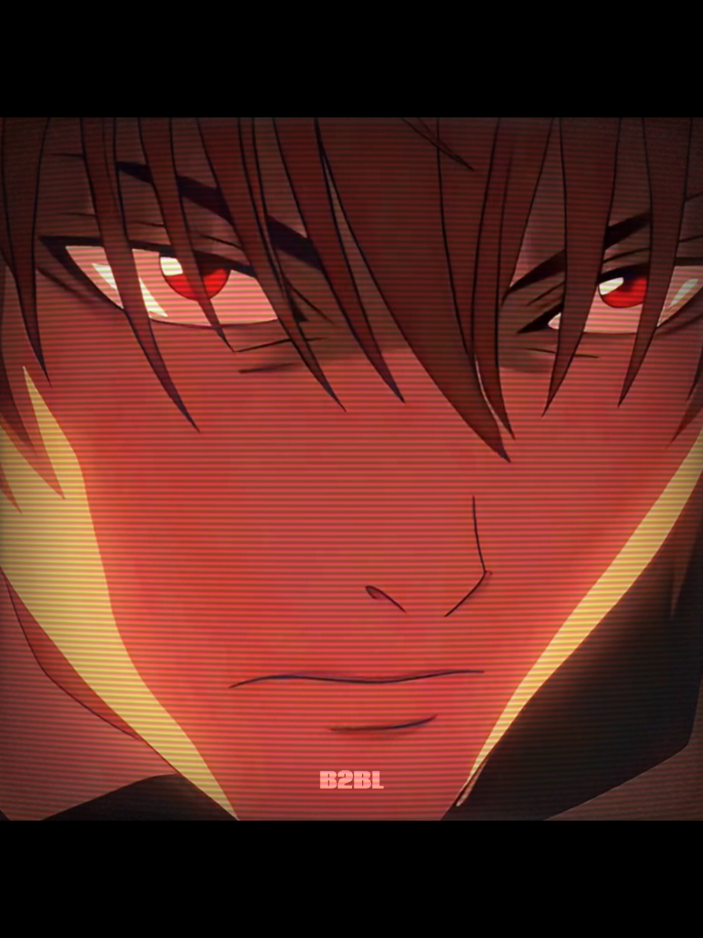 This is my perfect victory. #kira #lightyagami #deathnote #animeedit #animetiktok 