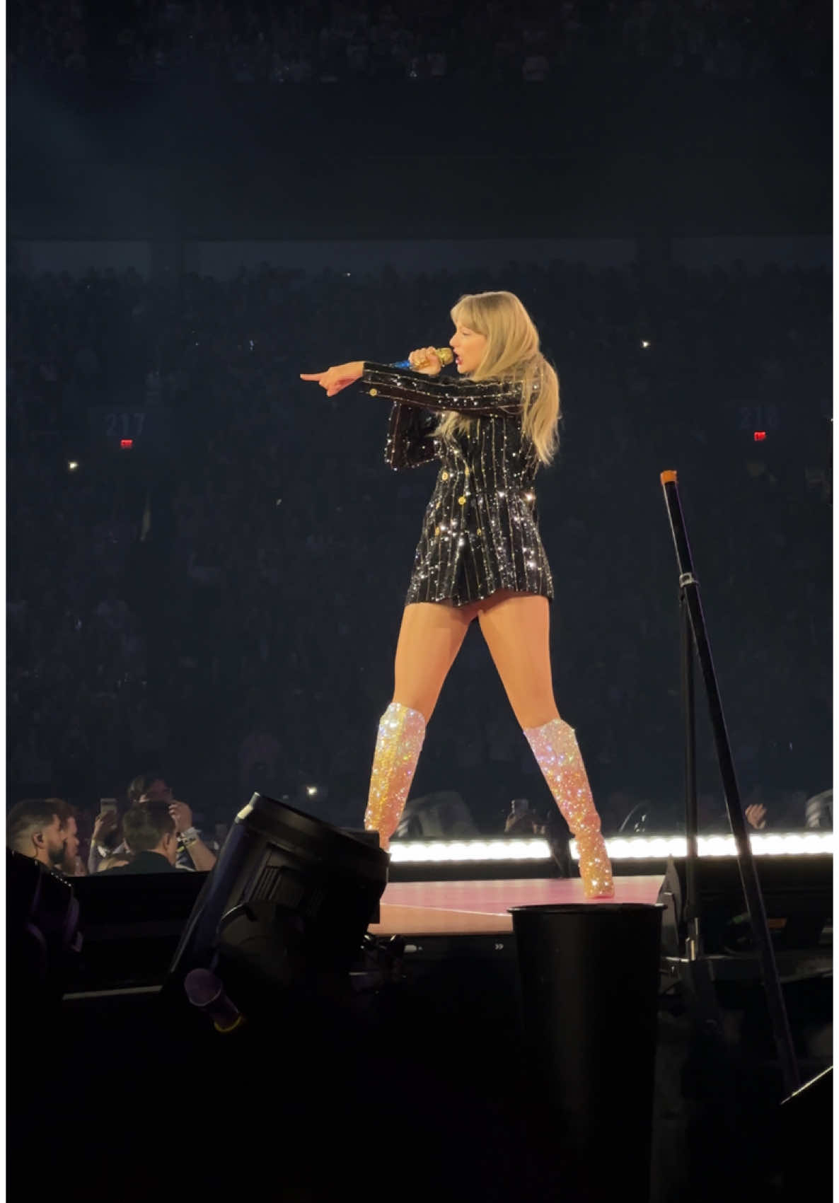 #erastour #erastourvancouver #taylorswift #vancouvererastour #tserastour #erastour 