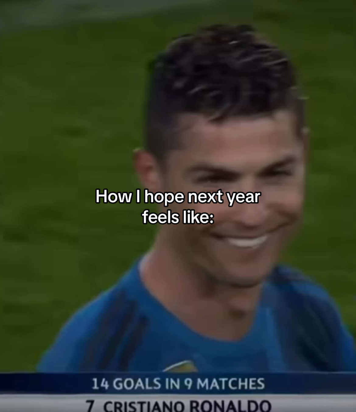 2025 is my last hope #cristianoronaldo #2025 #real #fyp 