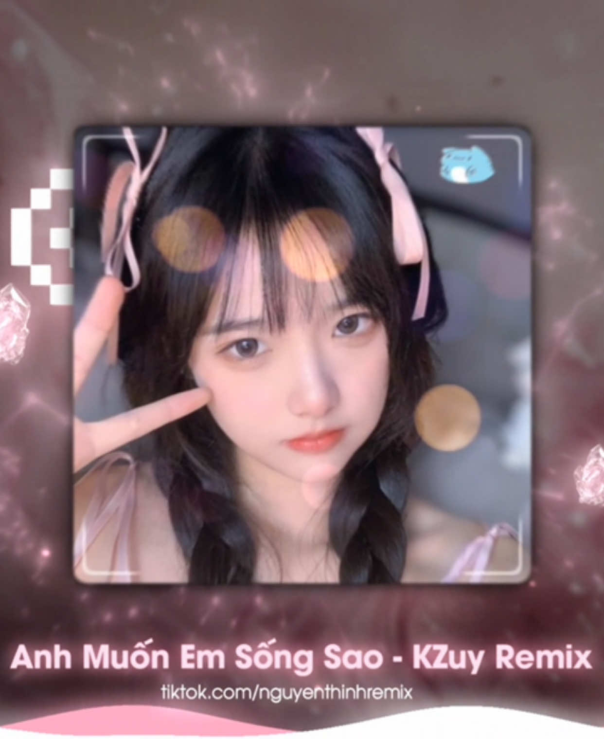 Lời Bài Hát : Anh Muốn Em Sống Sao - Kzuyy Remix #nhachaymoingay #nhactamtrang #nhacnaychillphet #nhacremix #xuhuongtiktok #nguyenthinhremix 