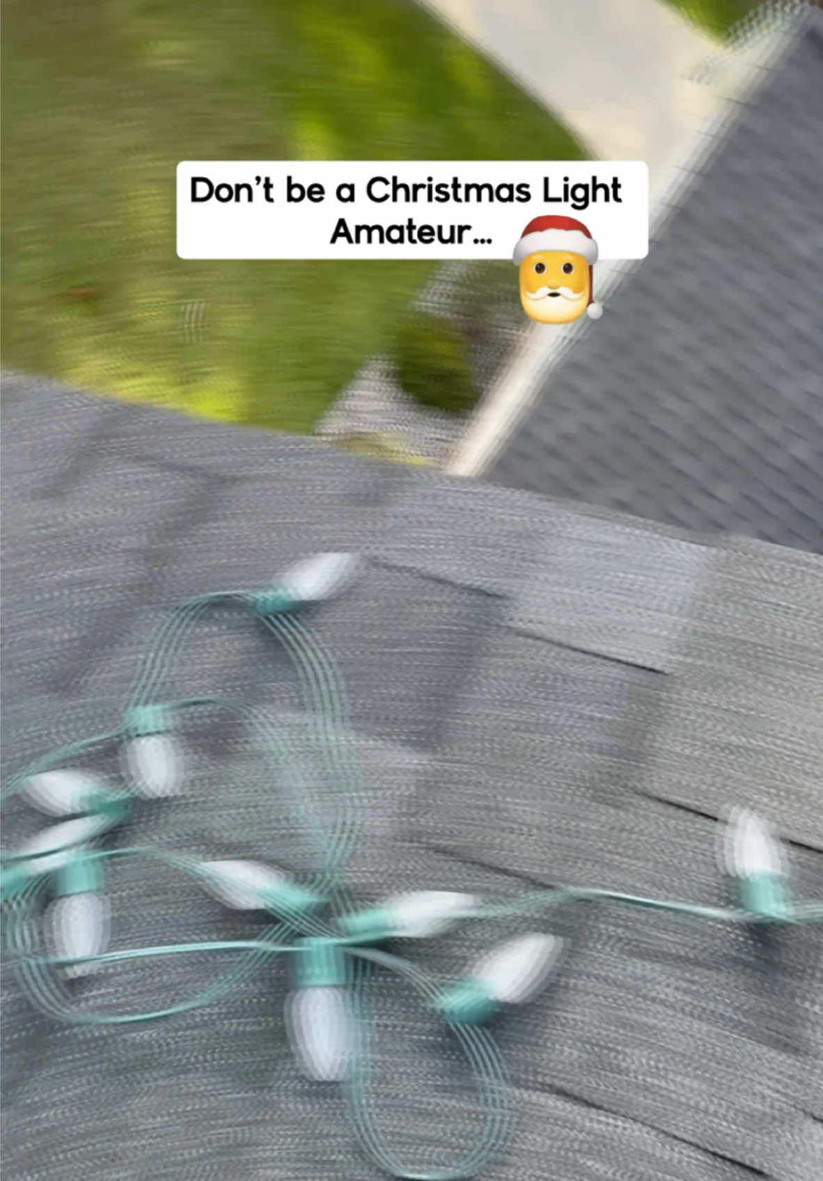 🙋‍♂️ Want more Home Building tips and ideas…? 
 👉They’re all organized in my Checklist: BuilderBrigade.com
  
 💡String lights would be another good use for them.
 What else could you use a soffit outlet for?
  
  
 #BuilderBrigade #homebuildingtips #homebuilding #customHome #HomeBuildingChecklist
