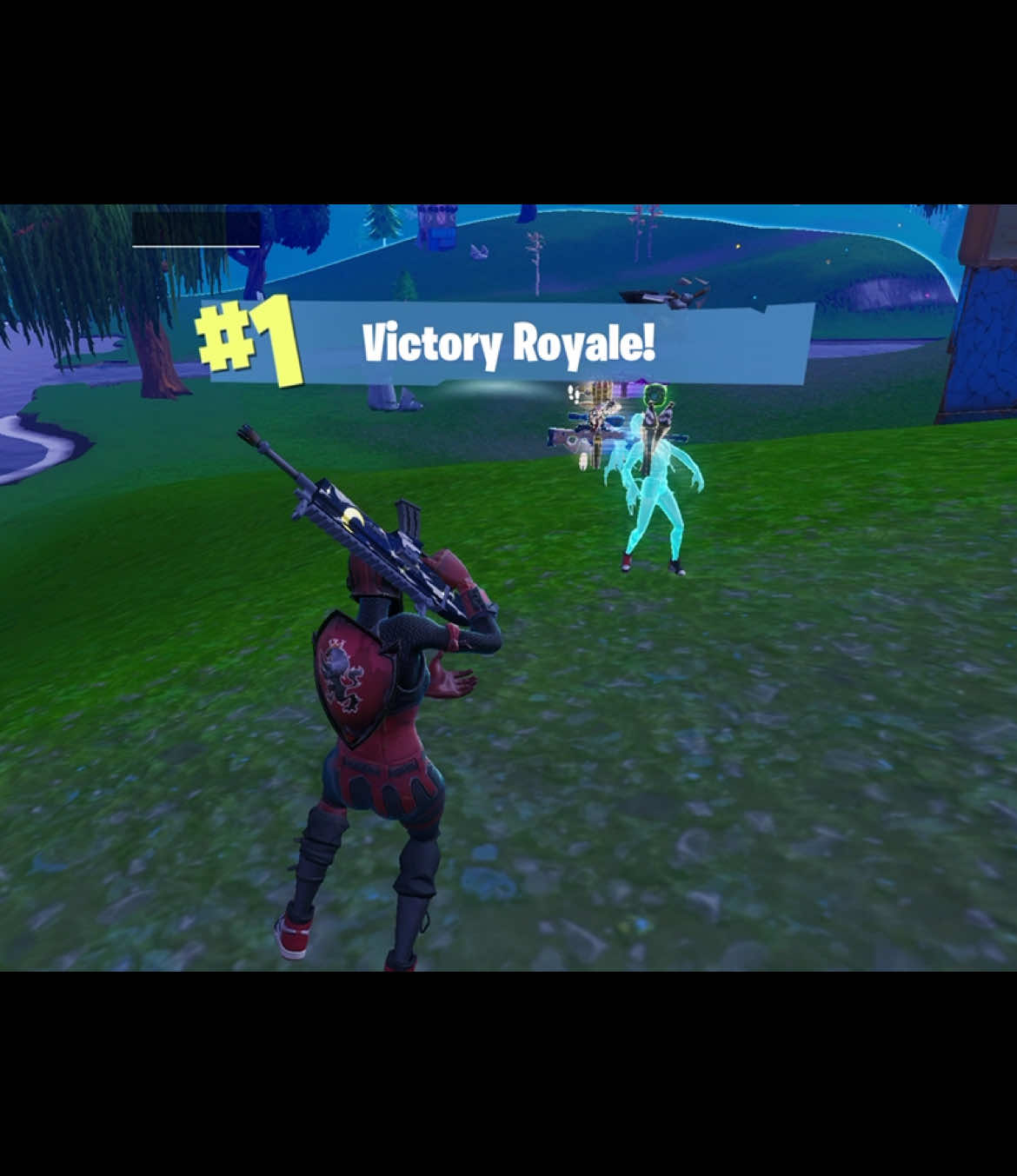 Have you gotten your first OG win yet and gotten your umbrella? #fortnite #fortniteclips #fyp #foryoupage #ogfortnite #viral #girlgamer 