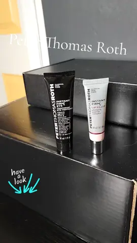 #holidayhaul #tiktokshopholidayhaul #giftideas #tiktokshop #peterthomasroth @Peter Thomas Roth Labs 