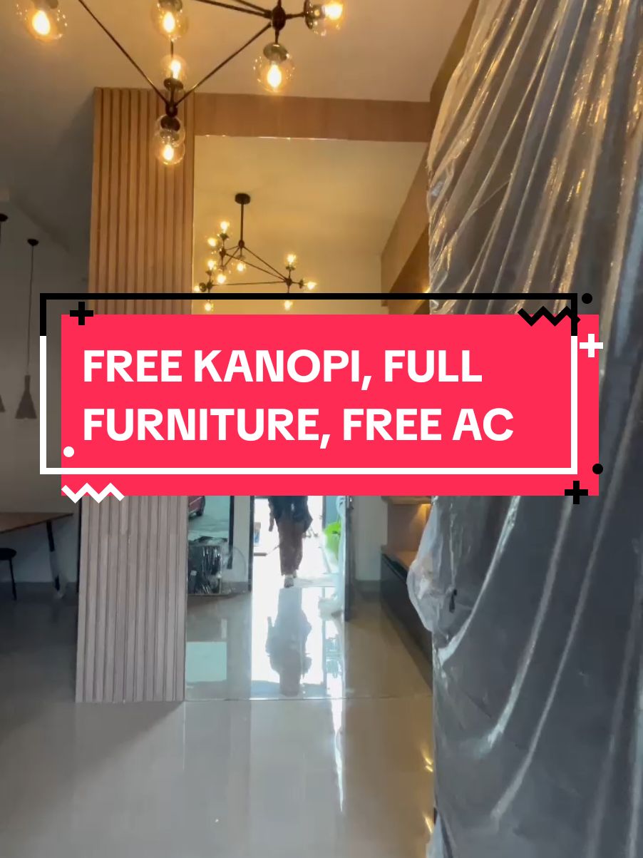 Keuntungan kalau kamu beli rumah di ORCHARD ✅️ FREE KANOPI ✅️ FREE AC ✅️ FULL FURNITURE ✅️ FREE PPN, AJB, BBN, BPHTB ✅️ Subsidi KPR 15 - 25 Jut ✅️ Angsuran 5Jt'an ✅️ Lokasi Poros Jalan Raya Tertarik Informasi Lebih Lanjut Devi Wulandari 0822 - 9130 - 6204 #imbgroup  #imbproperty  #wulandari.imbproperty #rumah 500jt #kyoto500jt #rumah  #rumahminimalis #rumahmodern  #Rumahlengkapfurniture #rumahmakassar  #rumahgowa  #furniture #furnituremakassar #investasiproperti #makassar  #sulawesiselatan  #bugistiktok  #bugissulawesi  #makassarinfo  #tiktokersmakassar  #fpyp  #fpypageシ 