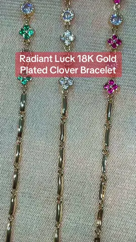 Best Deal - Gorgeous Bracelets, Affordable Luxury!