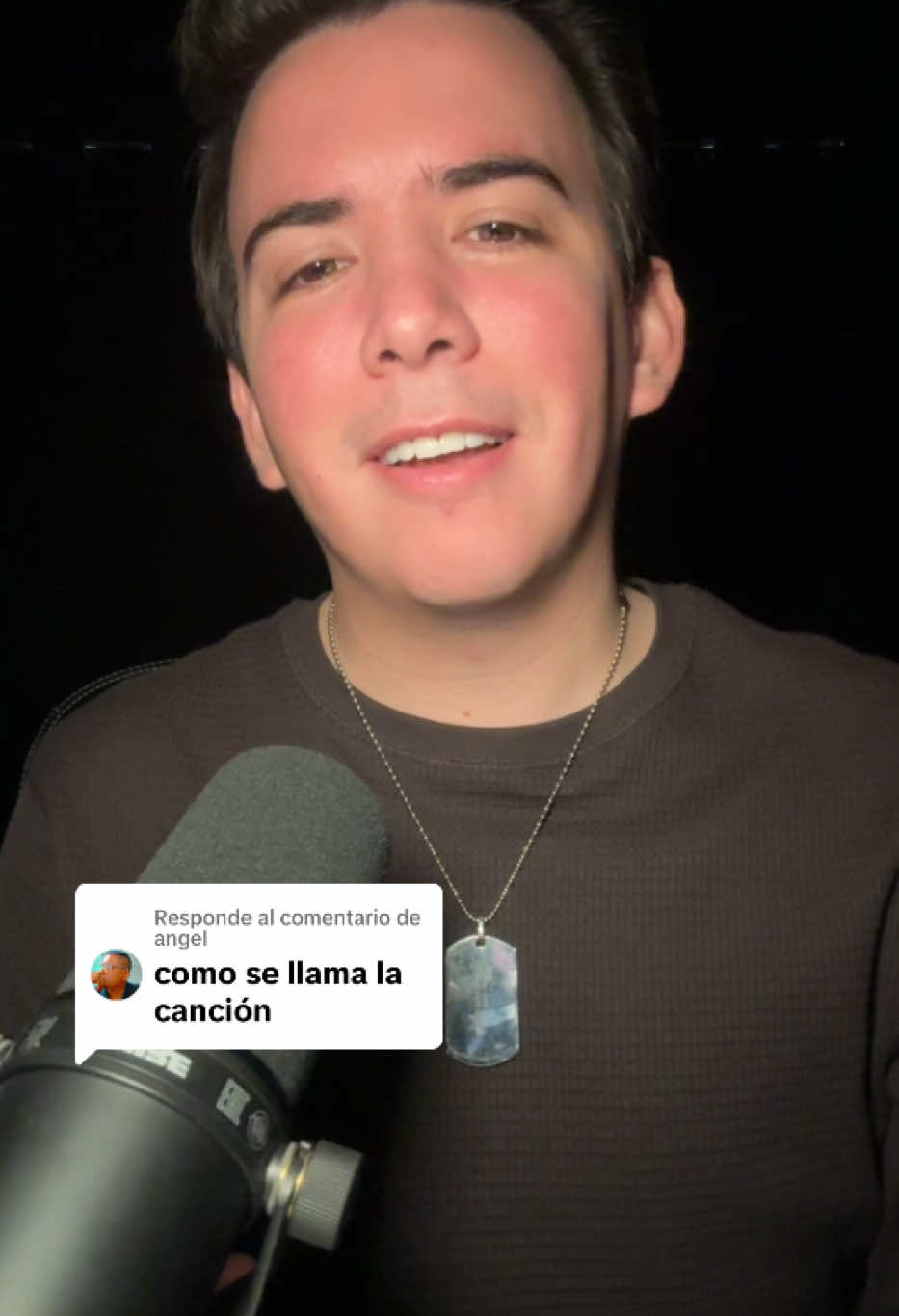 Respuesta a @angel Porque Así como son… Así nos gustan 😍 #canciondeamor #noviosgoals #megustatododeti #nuevacancion #ellaesasi 