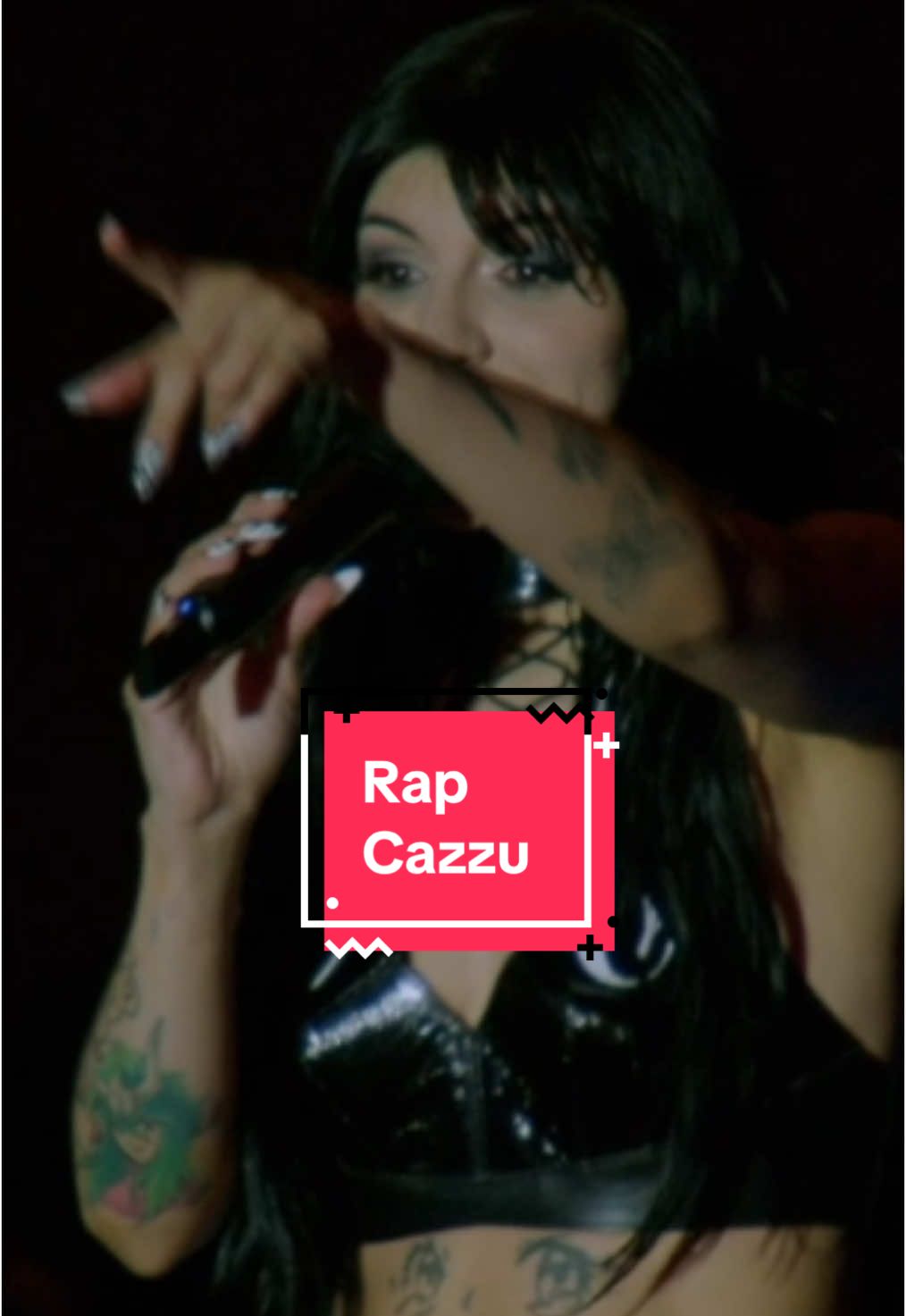 Rap - Cazzu #cazzu #cazzufans #trap #neo #yzya #buenosairestrap #coscuarmy #parati #bsastrap #duki #traparg #trapargentina #trapchile 