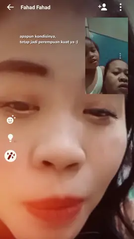 mamah kuat demi kalian nak😔🥰😘