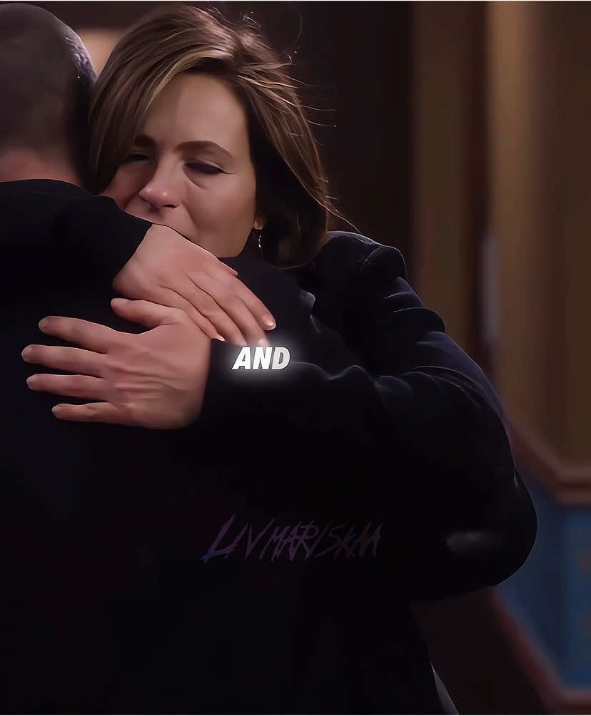 They shared so many tears. They deserve a happy ending😭🤍🫂 #mariskahargitayedit #mariskahargitay #bensler #bensleredit #elliotstabler #oliviaandelliotsvu #elliotandolivia #lawandorder #chriska #oliviabenson #laleyyelordenuve #oliviabensonedit #svu #svu25 #svu26 #fypppppppppppopppp #oliviaandelliot #loveyou #amor #inlove 