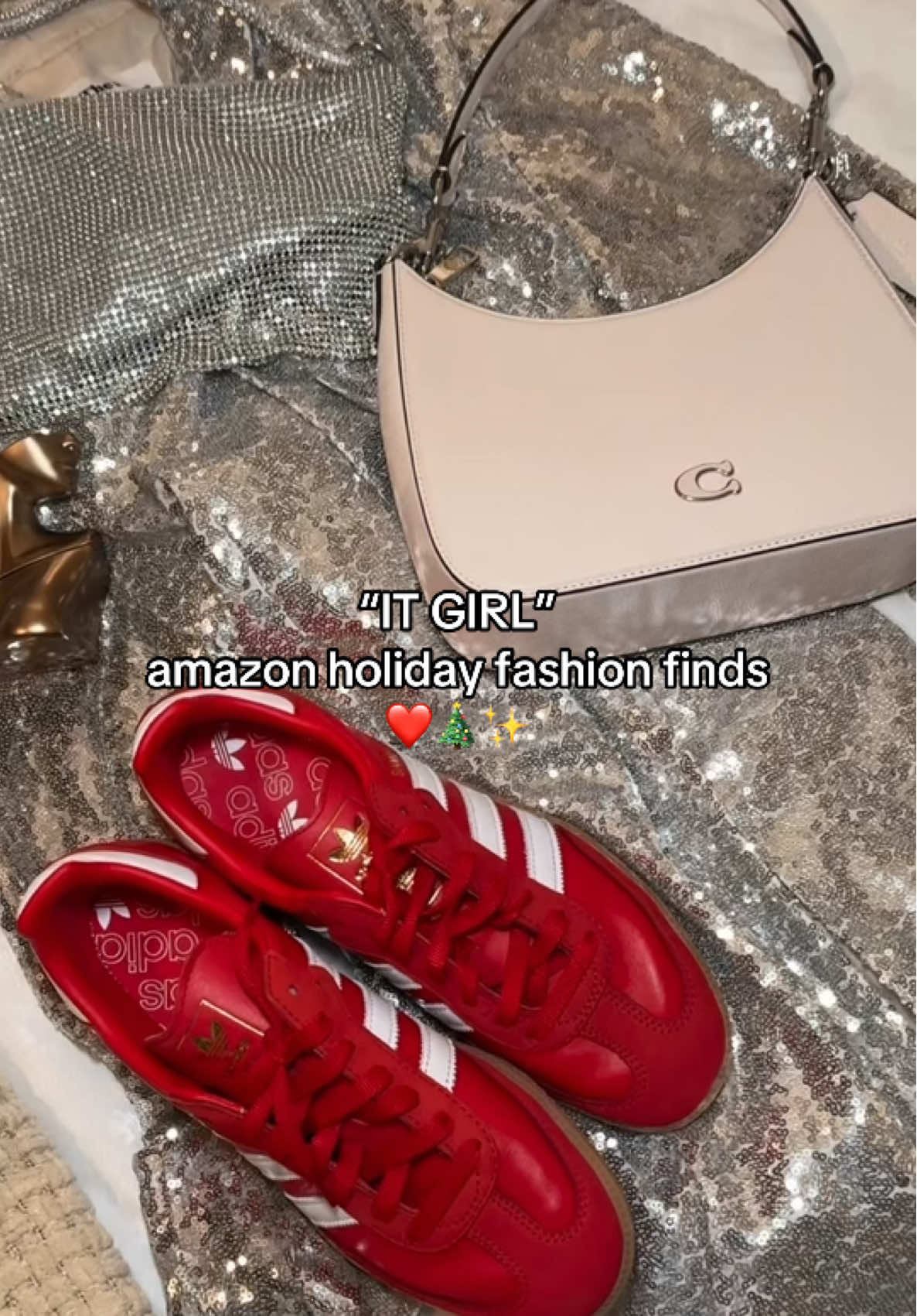 holiday fashion finds for the IT GIRL 😍 #amazonpartner #holidayfashion #amazonfavorites @Amazon @Amazon Influencer Program 