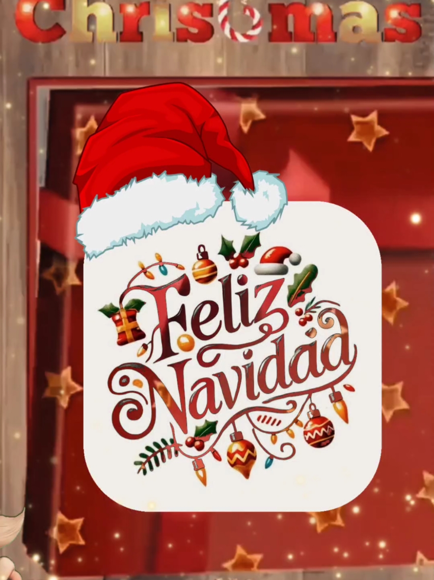 #feliznavidad #CapCut #regalonavideño #navidad #misplantillas #trendviral #memovich01 