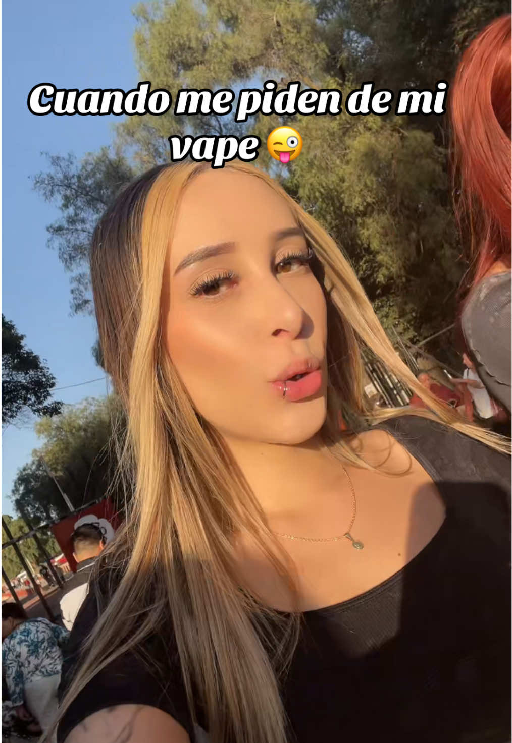 😘#vapo #fyp #videoviral 