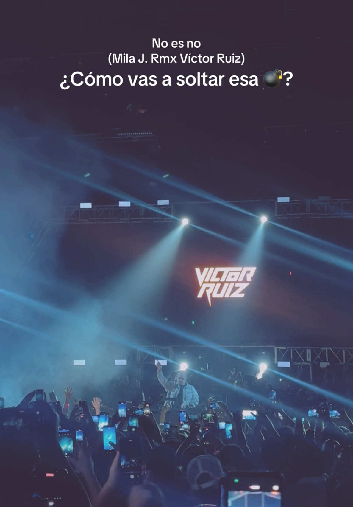 No es no @Victor Ruiz en resistance 🇵🇪 #techno #edm #fyp #rave #parati #techhouse #resistancelima #lima #vastion #noesno #victorruizdj #2024  #milajournee #peru🇵🇪 #housemusic #techmusic #electronicmusic @Vastion @Lima is Techno @Lima Rave Party @Peruvian Rave Mafia 