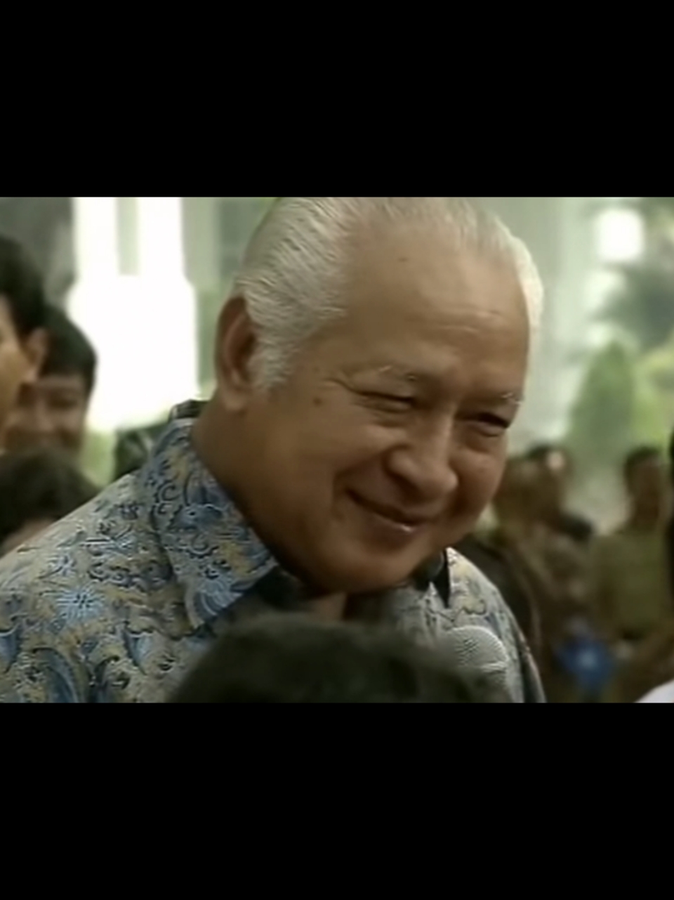 Temu Wicara Presiden Soeharto pada hari anak Nasional di Istana 13-07-1994 #soeharto #FYP #foryou 