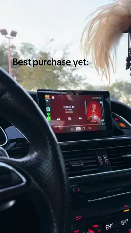 Only 30 bucks🚨 #carplay #carplayscreen #holidayhaul #creatorsearchinsights #flashsale #christmas #giftguide 