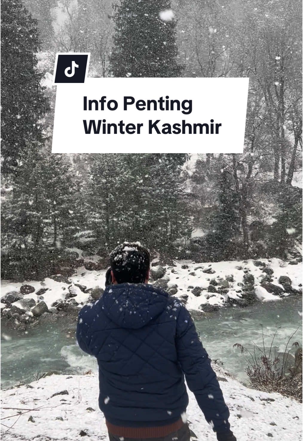 Musim salji di Kashmir memang best dan sangat cantik! Tapi, kena prepare untuk suhu yang sedikit extreme (around -10’C).  . . Make sure basic needs mcm houseboat/hotel yg kita cari ada sediakan heater dan hot shower. Penting sangat, if not you olls akan kesejukan sangat. Sampai boleh buat demam kadang-kadang tau. 🥺 . . Pastikan juga transport anda ada heater, so that masa perjalanan ke tempst lawatan tu takla sejuk. If takda heater, terpaksa buka tingkap, korg akan sangat sejuk sbb angin sejuk dr luar tu. 🥺