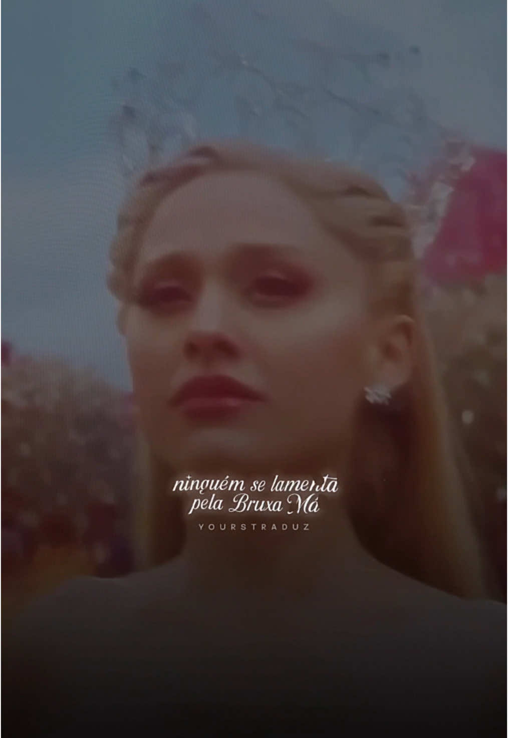 GOOOOD NEEEEEEEEWS #glinda #noonemournsthewicked #wicked #wickedmovie #arianagrande