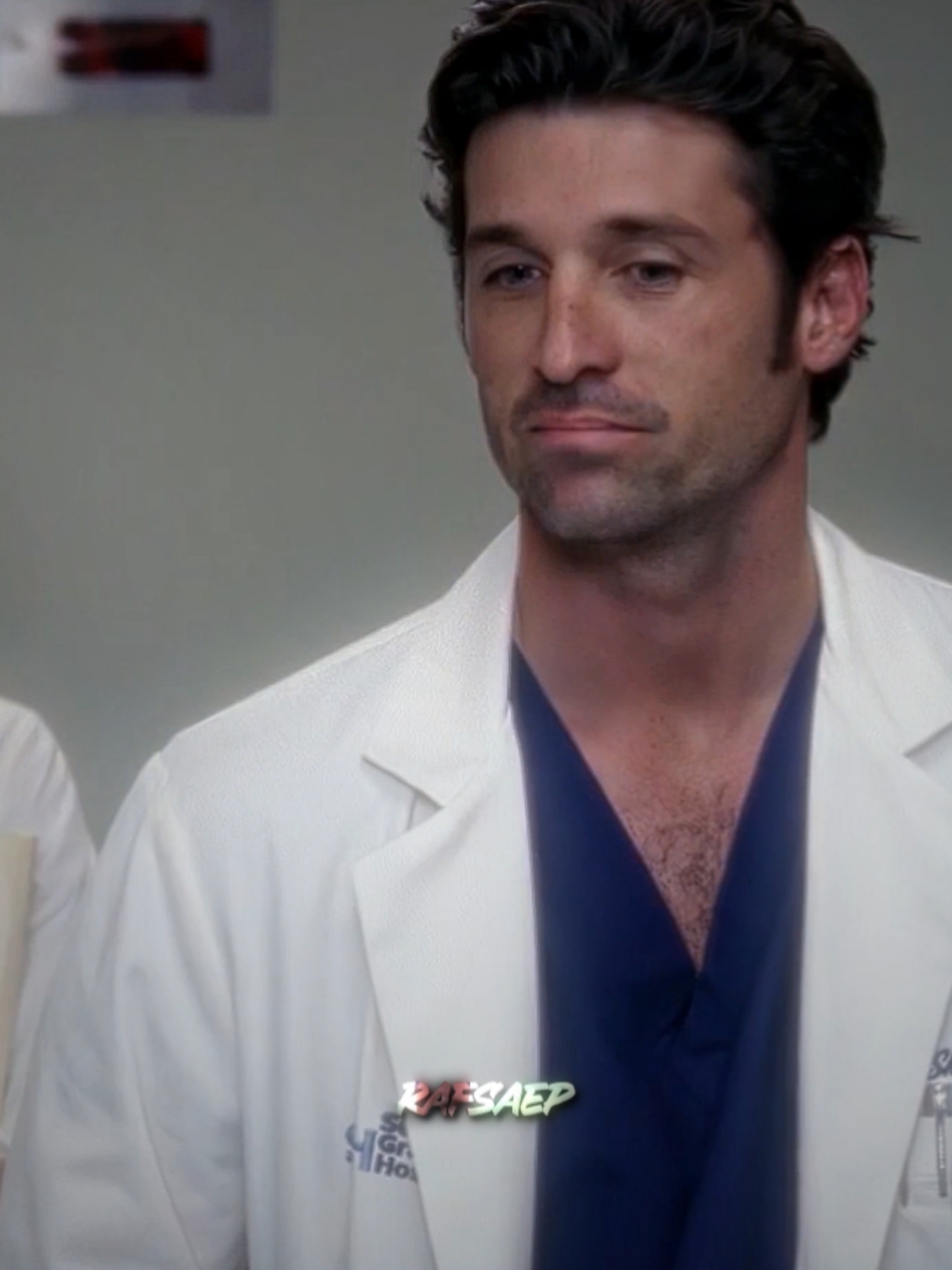 he's so fine in s1 #derekshepherd #sheperd #greysanatomy #greysanatomyedits #fy